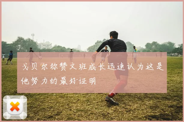 戈贝尔称赞文班成长迅速认为这是他努力的最好证明