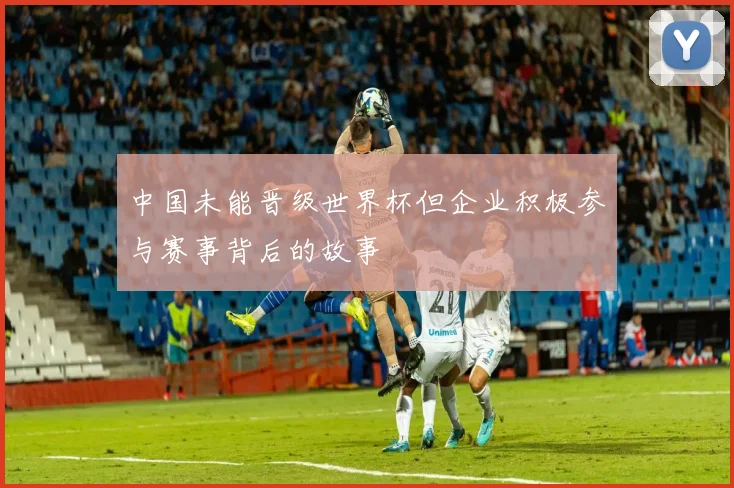 中国未能晋级世界杯但企业积极参与赛事背后的故事